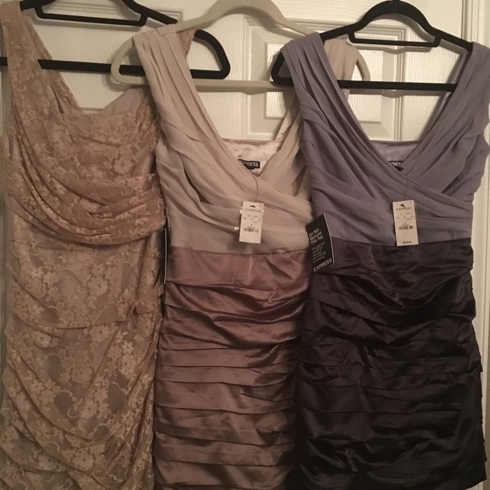 Beautiful express dresses - Picture 4 of 4